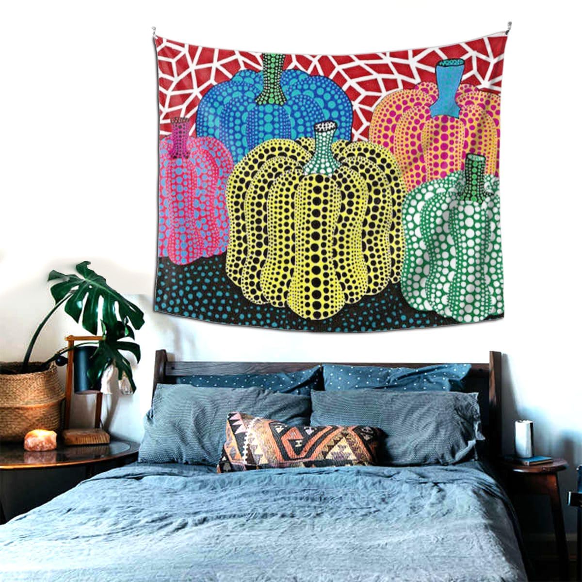 草間彌生 カボチャ型ペーパーウェイト,pen.casa特集雑誌付き K of C様専用 草間彌生 ペーパーウェイト